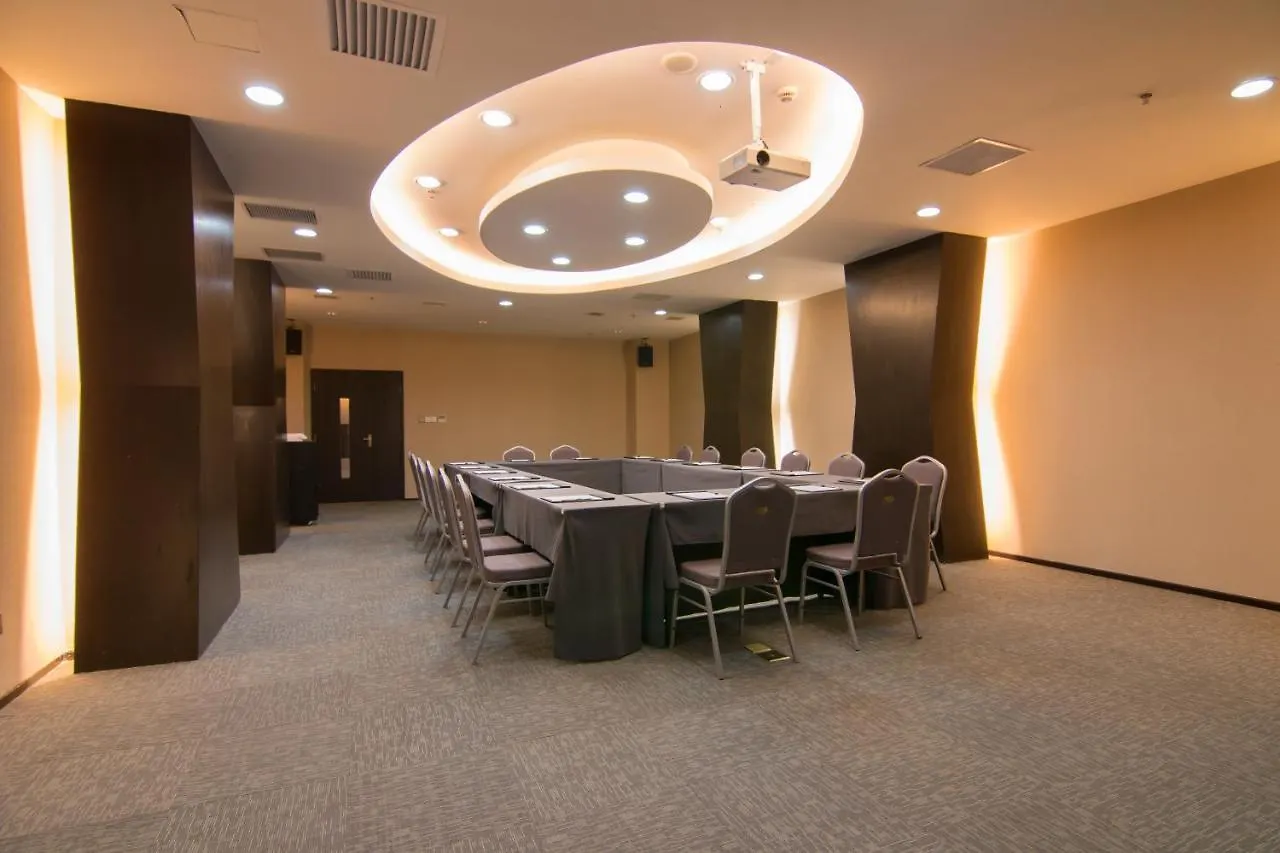Yitel Premium Hotel Xangai